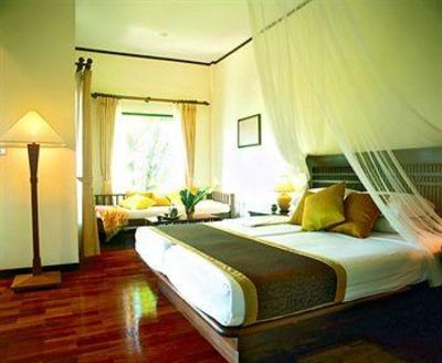 фото отеля Ao Prao Resort
