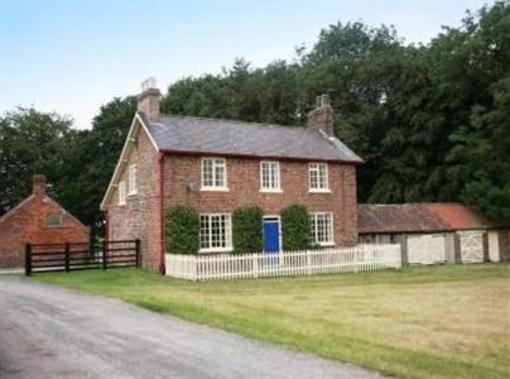 фото отеля Holme Wold Farm Cottage