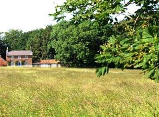 фото отеля Holme Wold Farm Cottage