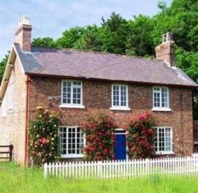 фото отеля Holme Wold Farm Cottage