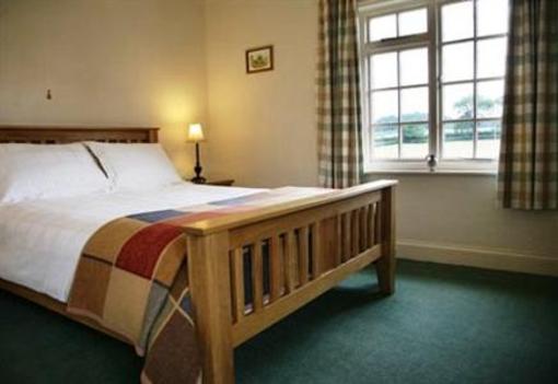 фото отеля Holme Wold Farm Cottage