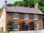 фото отеля Holme Wold Farm Cottage