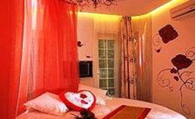 фото отеля Prague Hotel Wuxi