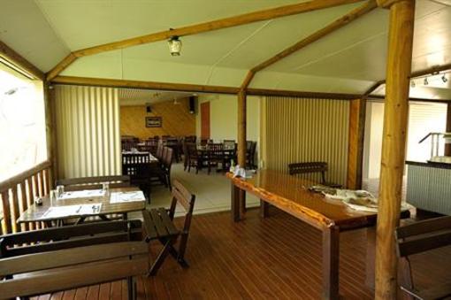 фото отеля Cobbold Gorge Station