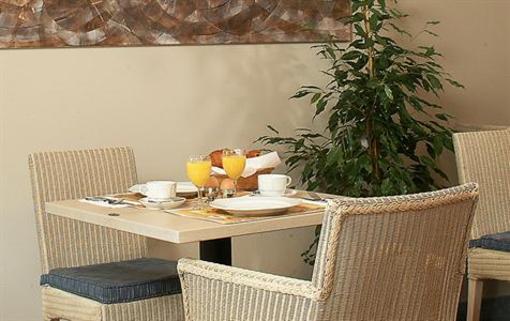 фото отеля Intermotel