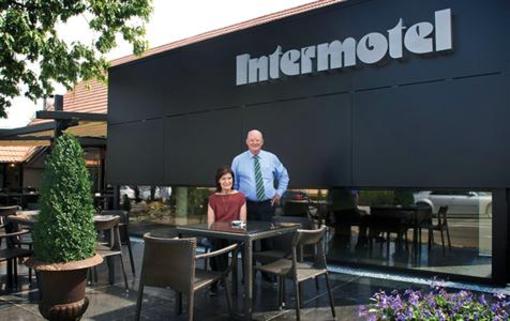 фото отеля Intermotel