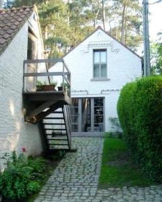 фото отеля La Maison Des Pins