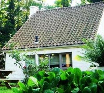 фото отеля La Maison Des Pins