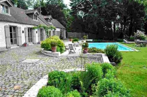 фото отеля La Maison Des Pins
