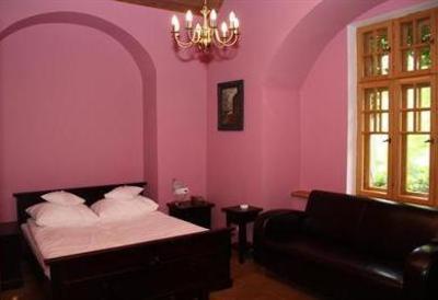 фото отеля Klasztor Cedynia Hotel i Restauracja