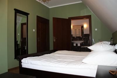 фото отеля Klasztor Cedynia Hotel i Restauracja