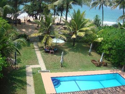 фото отеля Garden Beach Hotel
