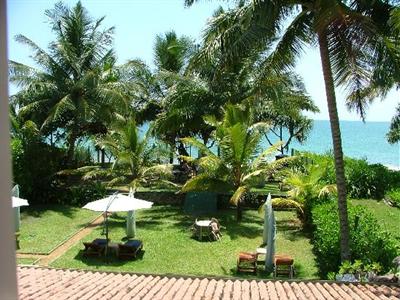 фото отеля Garden Beach Hotel