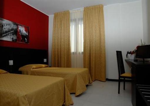фото отеля Hotel Del Brembo