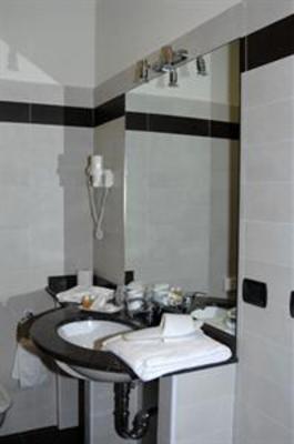 фото отеля Hotel Del Brembo