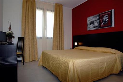 фото отеля Hotel Del Brembo