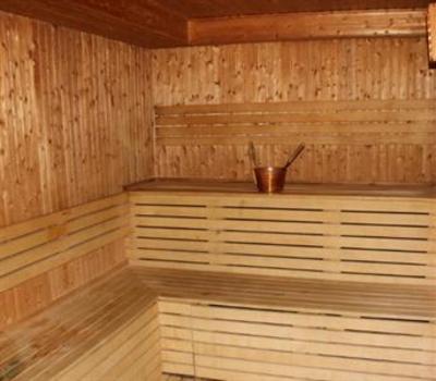 фото отеля Kroppefjall