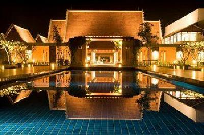 фото отеля Heritage Resort Sukhothai