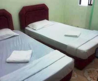 фото отеля Tambunan Inn