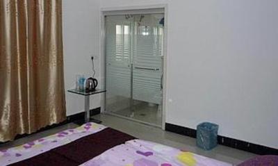 фото отеля Xitang Jufu Park Inn