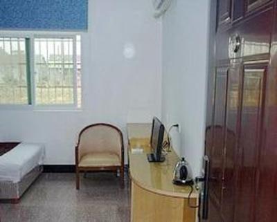 фото отеля Xitang Jufu Park Inn