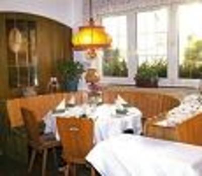фото отеля Gasthof Hirschen Gailingen