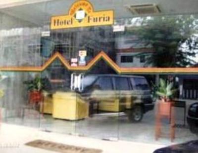 фото отеля Hotel Furia
