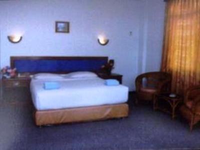 фото отеля Hotel Furia