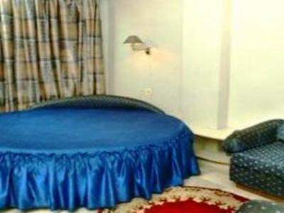 фото отеля Hotel Mahadeva Regency