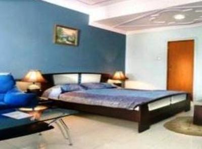 фото отеля Hotel Mahadeva Regency