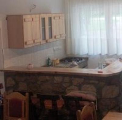 фото отеля Apartments Zakula