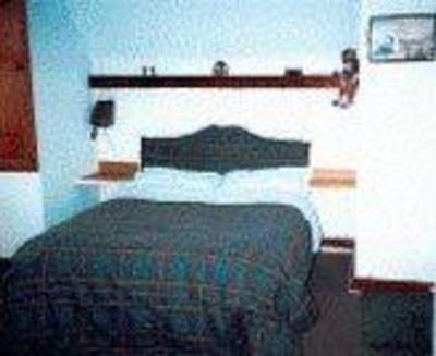 фото отеля Mar Achlais Guest House