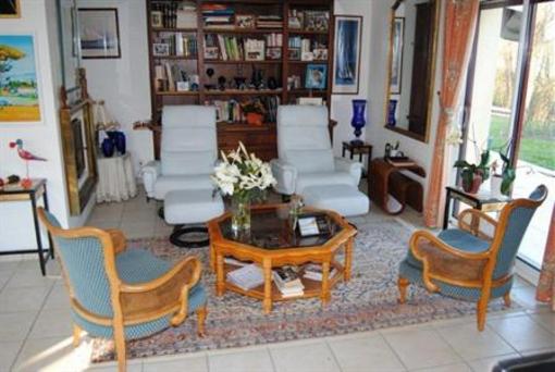 фото отеля La Casa des Oiseaux