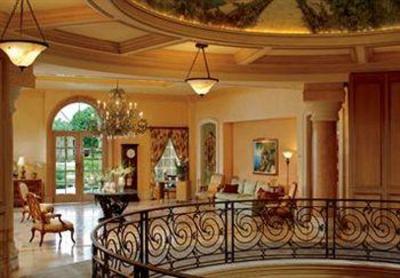 фото отеля The Ritz-Carlton Golf Resort, Naples