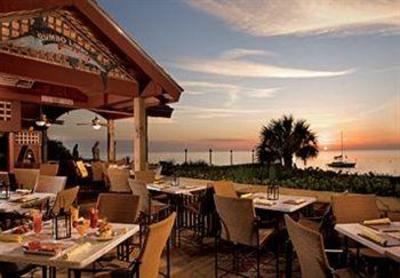 фото отеля The Ritz-Carlton Golf Resort, Naples