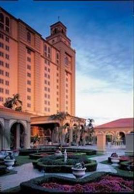 фото отеля The Ritz-Carlton Golf Resort, Naples