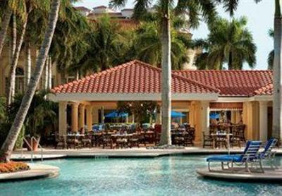 фото отеля The Ritz-Carlton Golf Resort, Naples