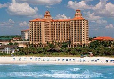 фото отеля The Ritz-Carlton Golf Resort, Naples