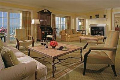 фото отеля The Ritz-Carlton Golf Resort, Naples