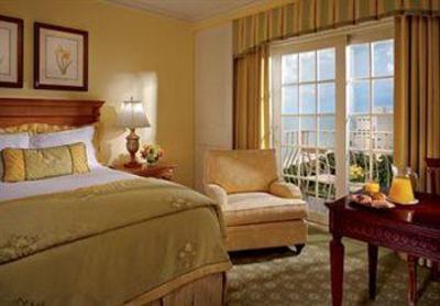 фото отеля The Ritz-Carlton Golf Resort, Naples