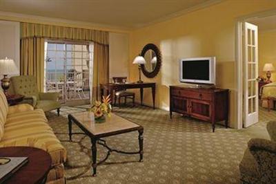 фото отеля The Ritz-Carlton Golf Resort, Naples