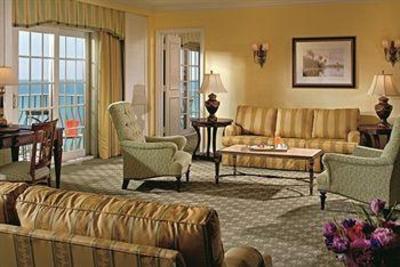 фото отеля The Ritz-Carlton Golf Resort, Naples