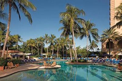 фото отеля The Ritz-Carlton Golf Resort, Naples