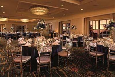 фото отеля The Ritz-Carlton Golf Resort, Naples