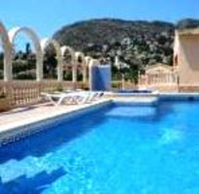 фото отеля Canuta Baja Hotel