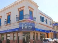 Hotel Plaza Paysandu