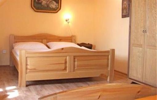 фото отеля Penzion Zamek Lesany