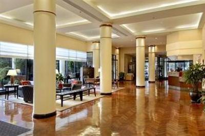 фото отеля Loews Annapolis Hotel
