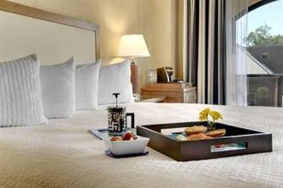 фото отеля Loews Annapolis Hotel