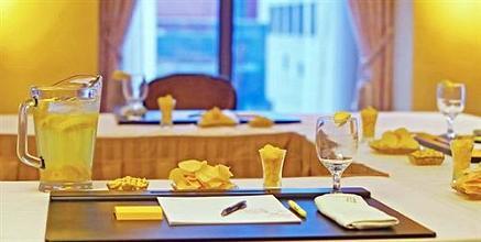 фото отеля Loews Annapolis Hotel